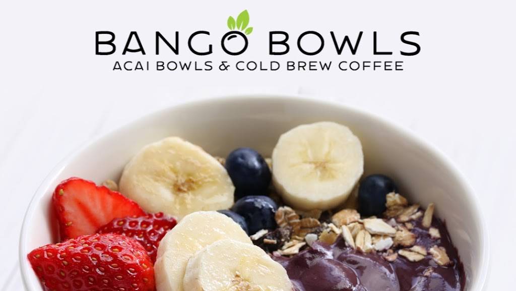Bango Bowls | restaurant | 1010 B Park Boulevard, Massapequa Park, NY 11762, USA | 5165572648 OR +1 516-557-2648