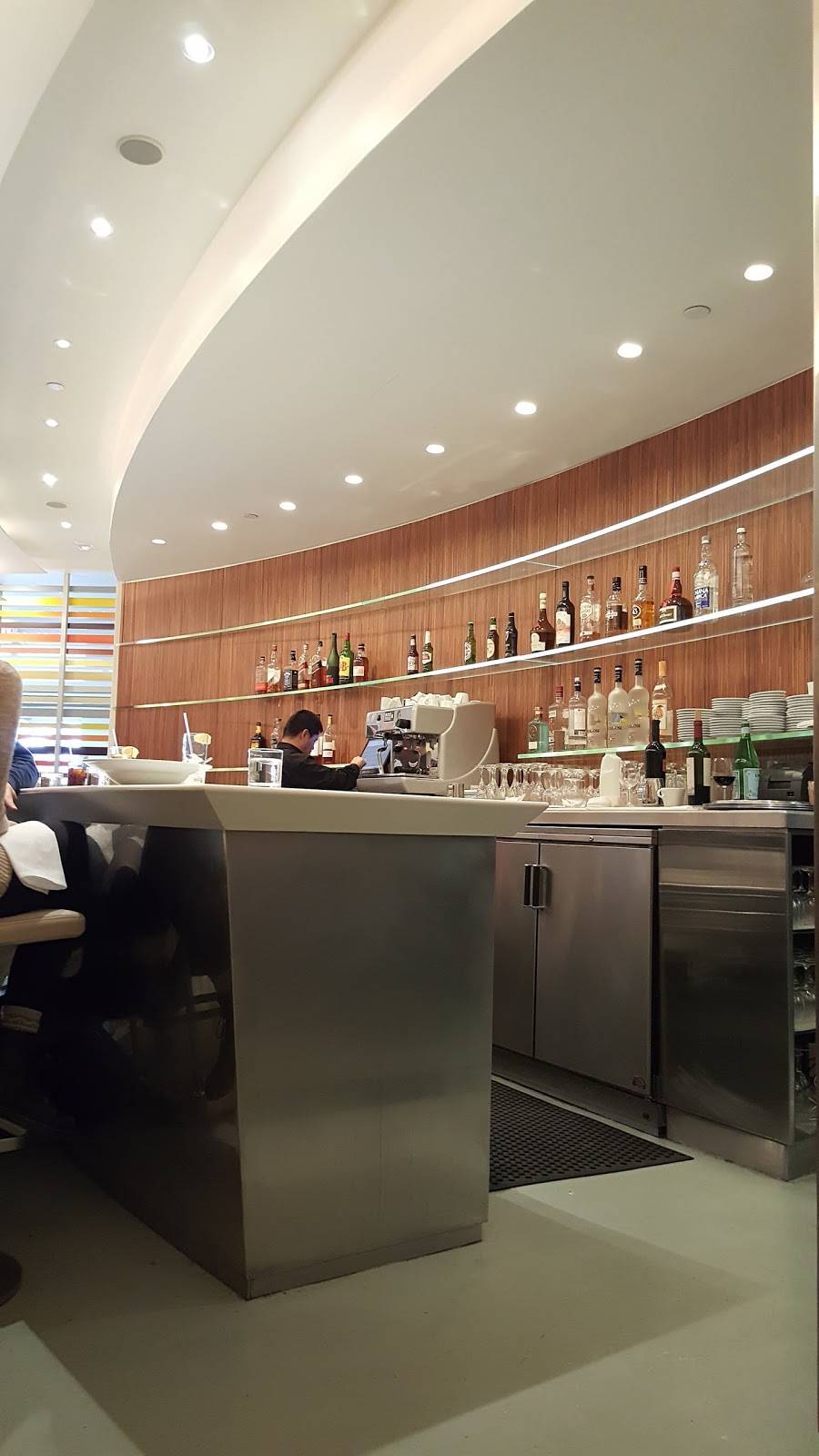 The Wright | restaurant | 1071 5th Ave, New York, NY 10128, USA | 2124275690 OR +1 212-427-5690