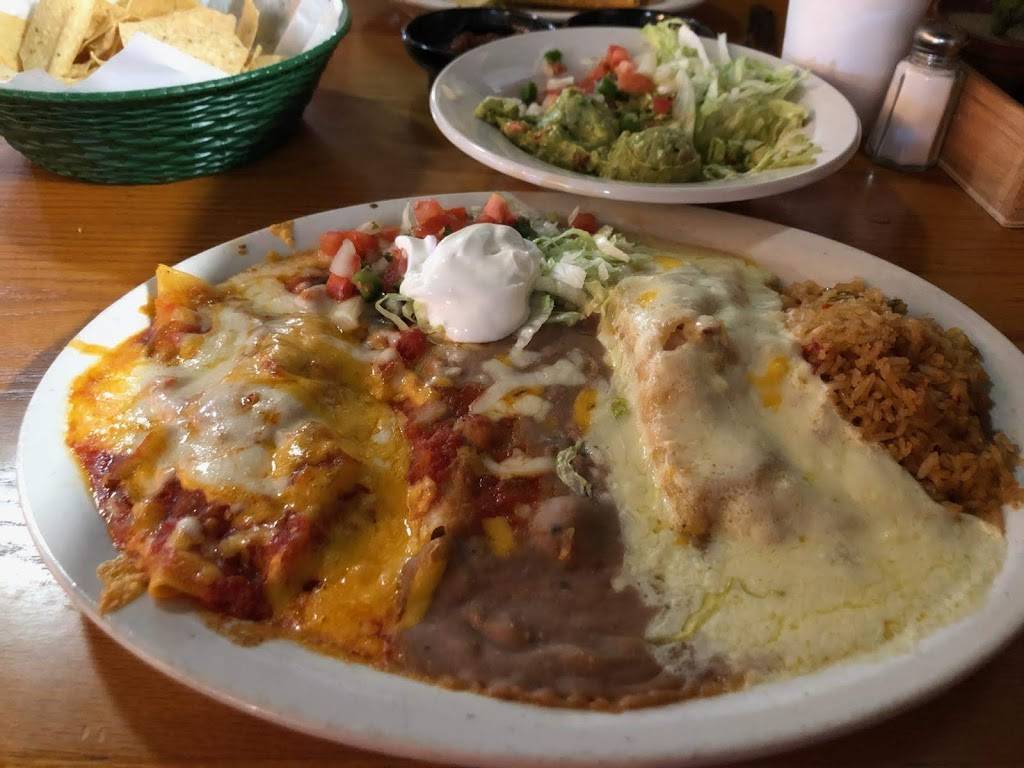 El Mejor Mexican bar and grill | restaurant | 5051 US-61, St Francisville, LA 70775, USA | 2256354915 OR +1 225-635-4915