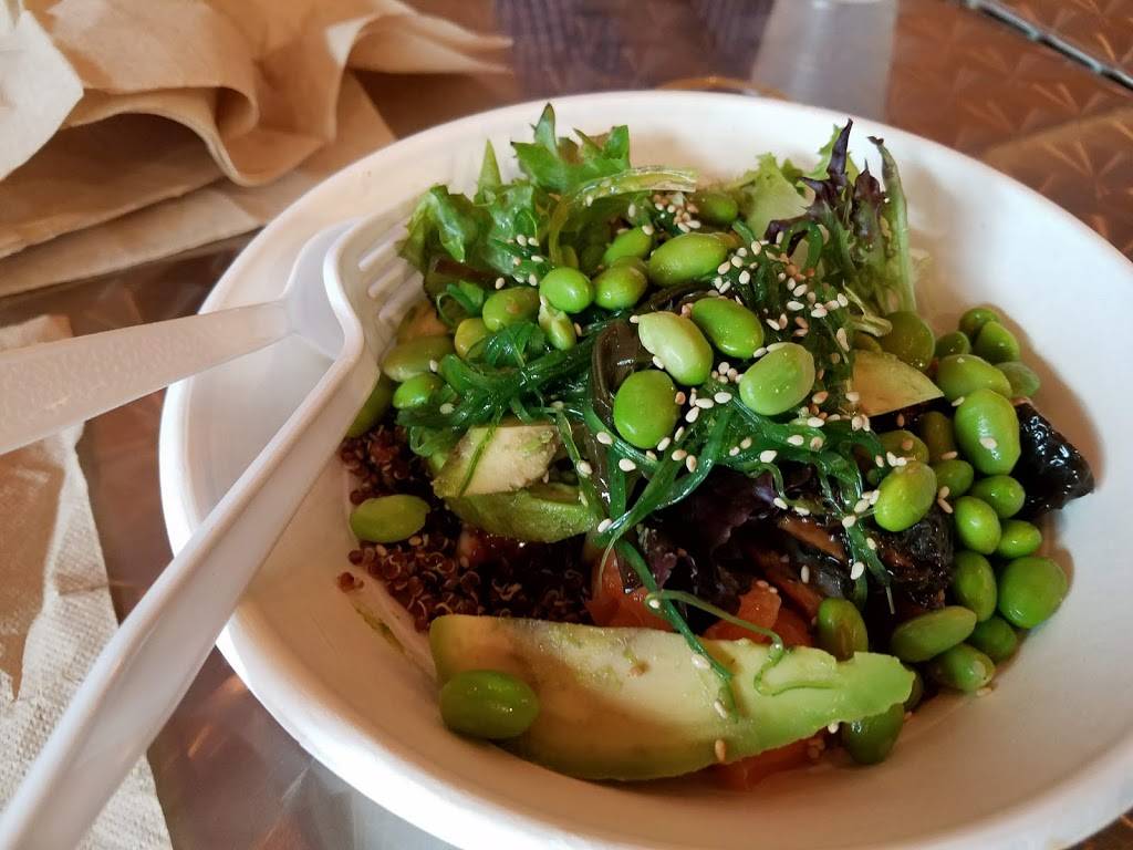 Sushi Fuku | restaurant | 3708, 415 S Craig St, Pittsburgh, PA 15213, USA | 4122510541 OR +1 412-251-0541