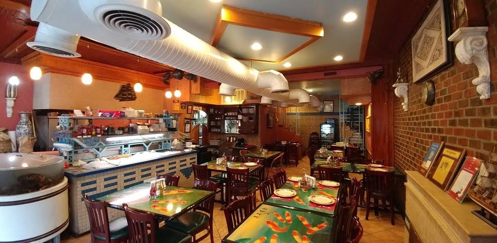 Sabrys | restaurant | 2425 Steinway St, Astoria, NY 11103, USA | 7187219010 OR +1 718-721-9010