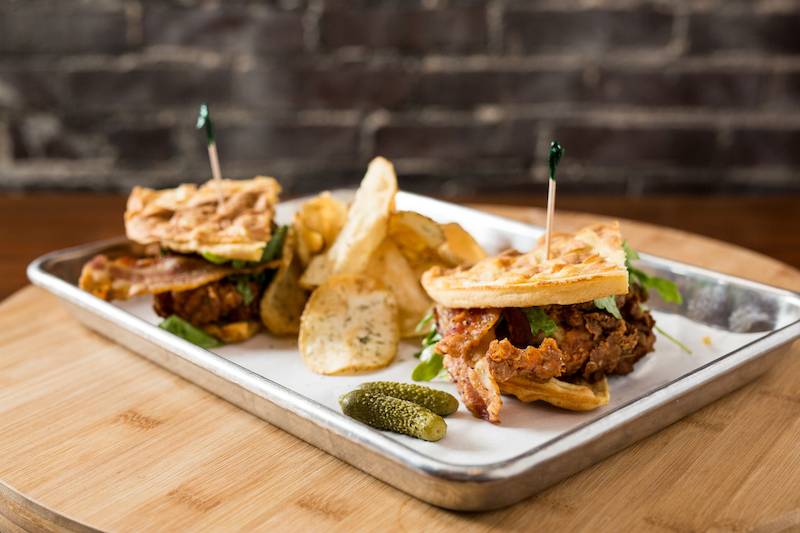 Bone-In Barbeque | restaurant | 2180 Boyce Street, Columbia, SC 29201, USA | 8037287512 OR +1 803-728-7512