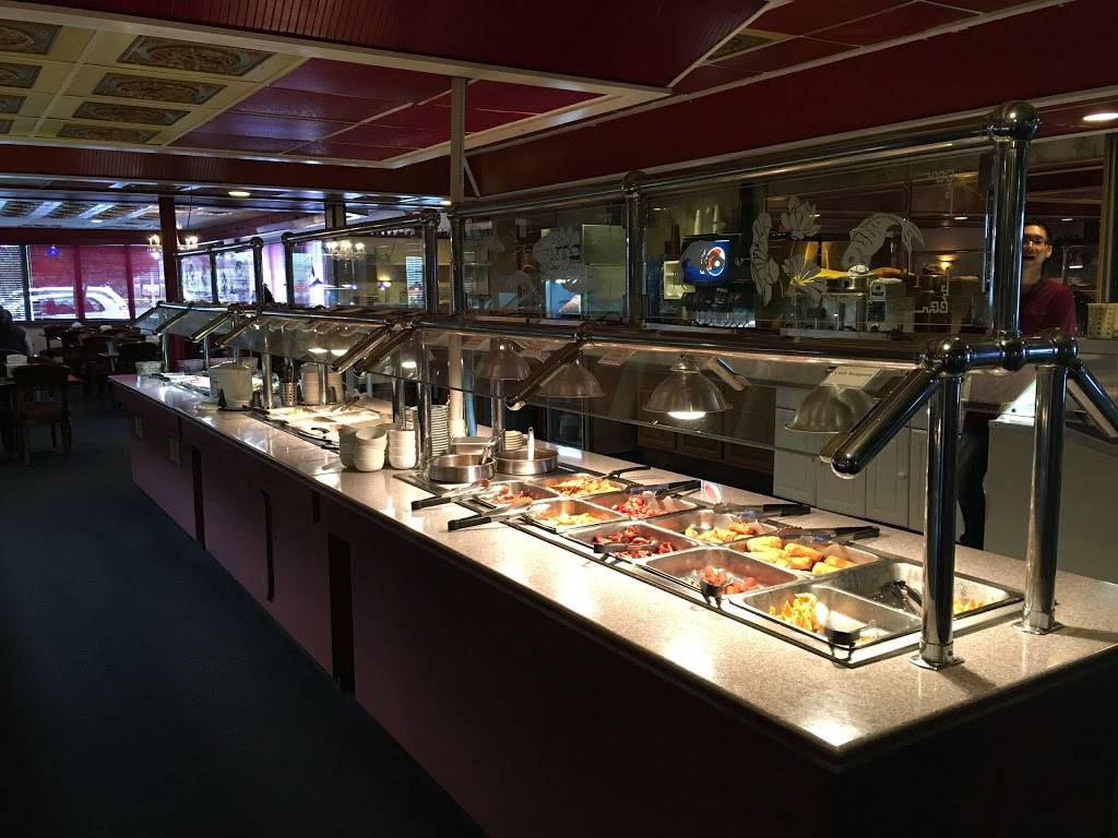 China East Chinese Restaurant | restaurant | 1239 E Ash St, Piqua, OH 45356, USA | 9377788688 OR +1 937-778-8688