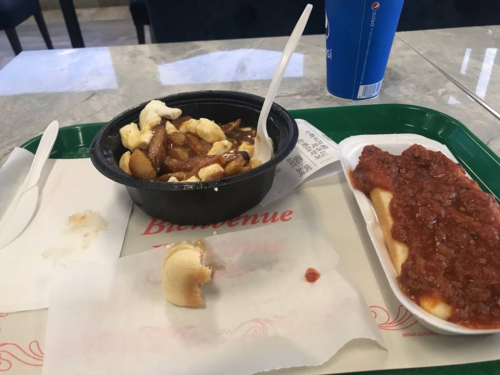 Quebeco | restaurant | 140 Rue Hains, Drummondville, QC J2C 5L3, Canada | 8194754000 OR +1 819-475-4000