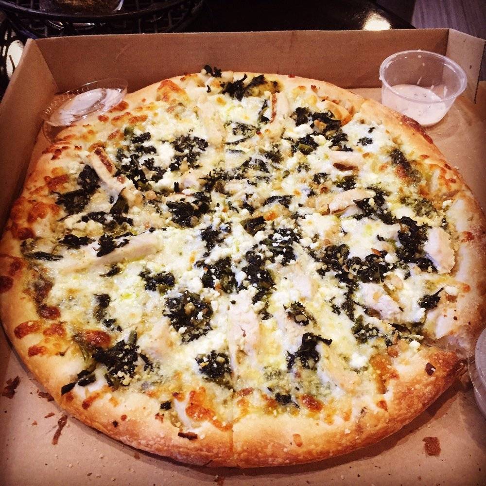 Pizza Paddle Co | restaurant | 4320 Deerwood Lake Pkwy, Jacksonville, FL 32216, USA | 9044400000 OR +1 904-440-0000