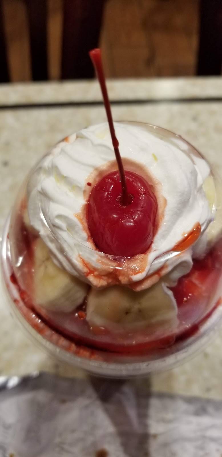 Sonic Drive-In | restaurant | 2424 Augusta Rd, West Columbia, SC 29169, USA | 8039260800 OR +1 803-926-0800