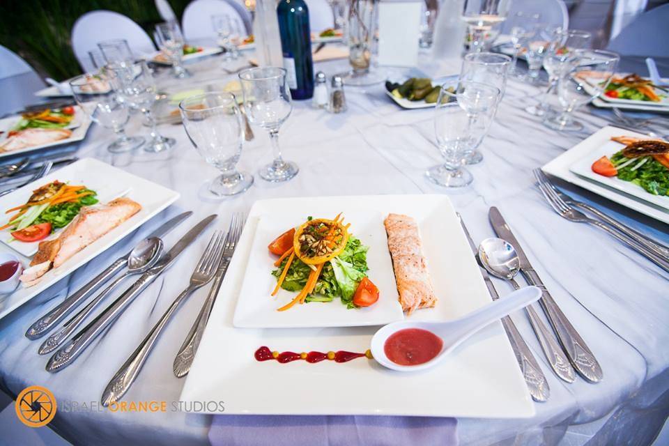 OFishel Kosher Caterers | restaurant | 7000 Rockland Hills Dr suite b, Baltimore, MD 21209, USA | 4436609132 OR +1 443-660-9132