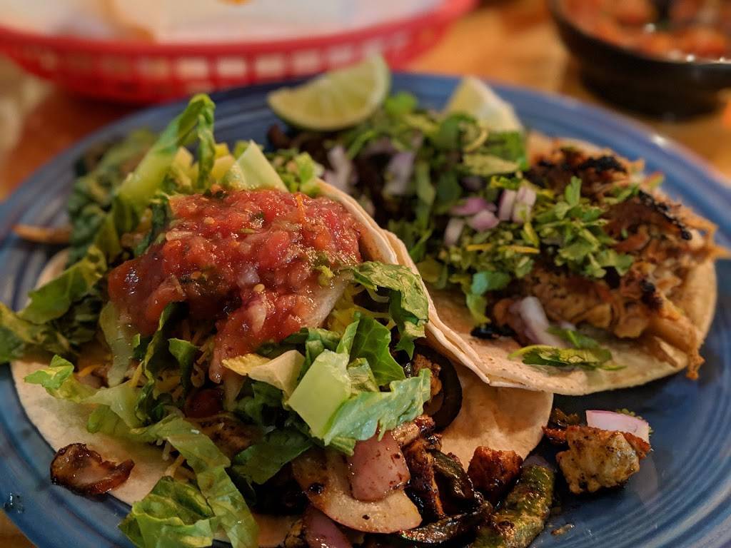 Gringos Taqueria | restaurant | 612 Norfolk Ave #109, Virginia Beach, VA 23451, USA | 7579612987 OR +1 757-961-2987