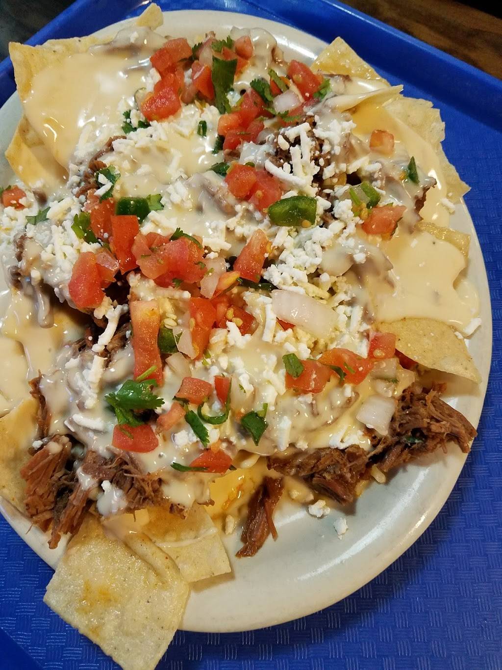 Fuzzys Taco Shop | restaurant | 1217 S Main St, Weatherford, TX 76086, USA | 8176138226 OR +1 817-613-8226