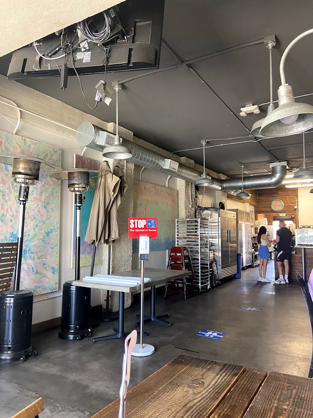 R Coffee House | cafe | 17808 Chatsworth St, Granada Hills, CA 91344, USA | 8182174982 OR +1 818-217-4982