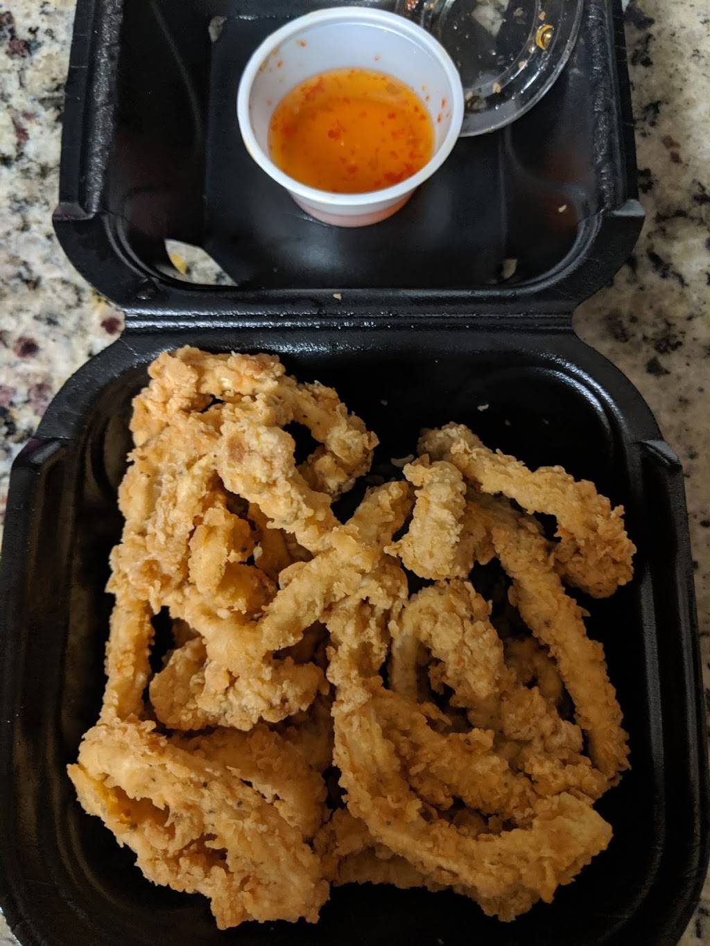 Nana Thai Eatery - Woodstock | restaurant | 2360 Towne Lake Pkwy #110, Woodstock, GA 30189, USA | 7704856008 OR +1 770-485-6008