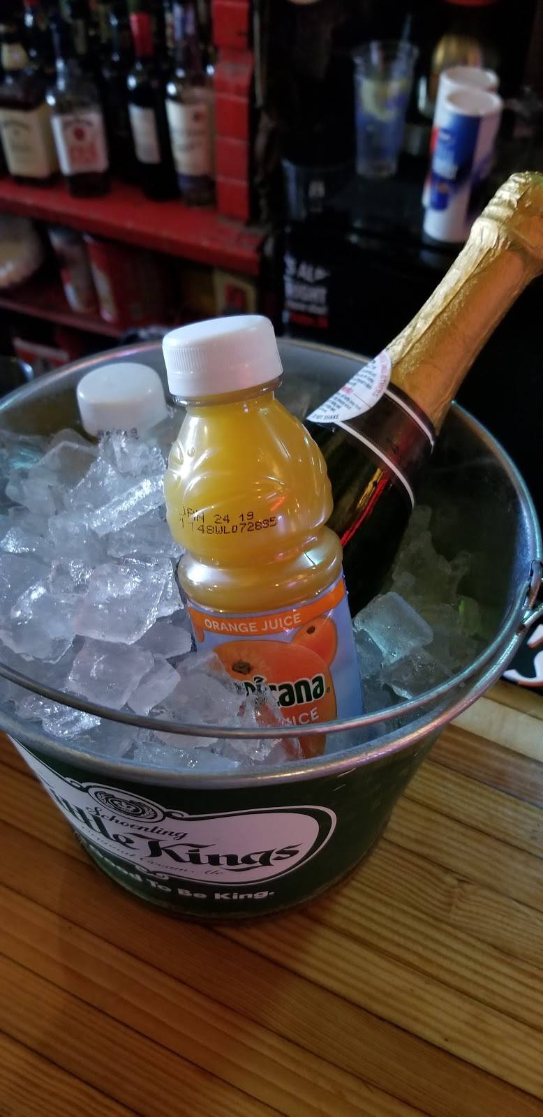 Tumbleweed Connection | restaurant | 454 E 5th St, Dayton, OH 45402, USA | 9372285500 OR +1 937-228-5500