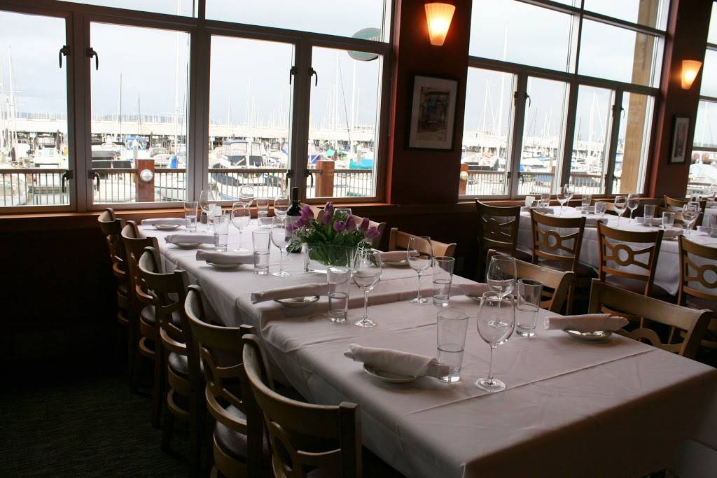 Lombardis Italian Restaurant - Everett | restaurant | 1620 W Marine View Dr, Everett, WA 98201, USA | 4252521886 OR +1 425-252-1886