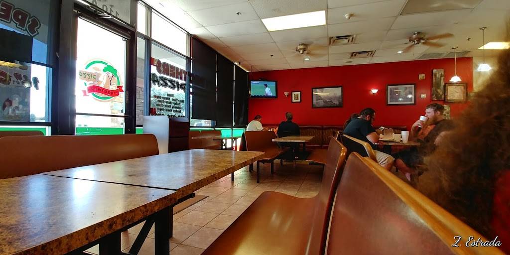 #1 Brothers Pizza | restaurant | 11435 W Buckeye Rd, Avondale, AZ 85323, USA | 6239369797 OR +1 623-936-9797