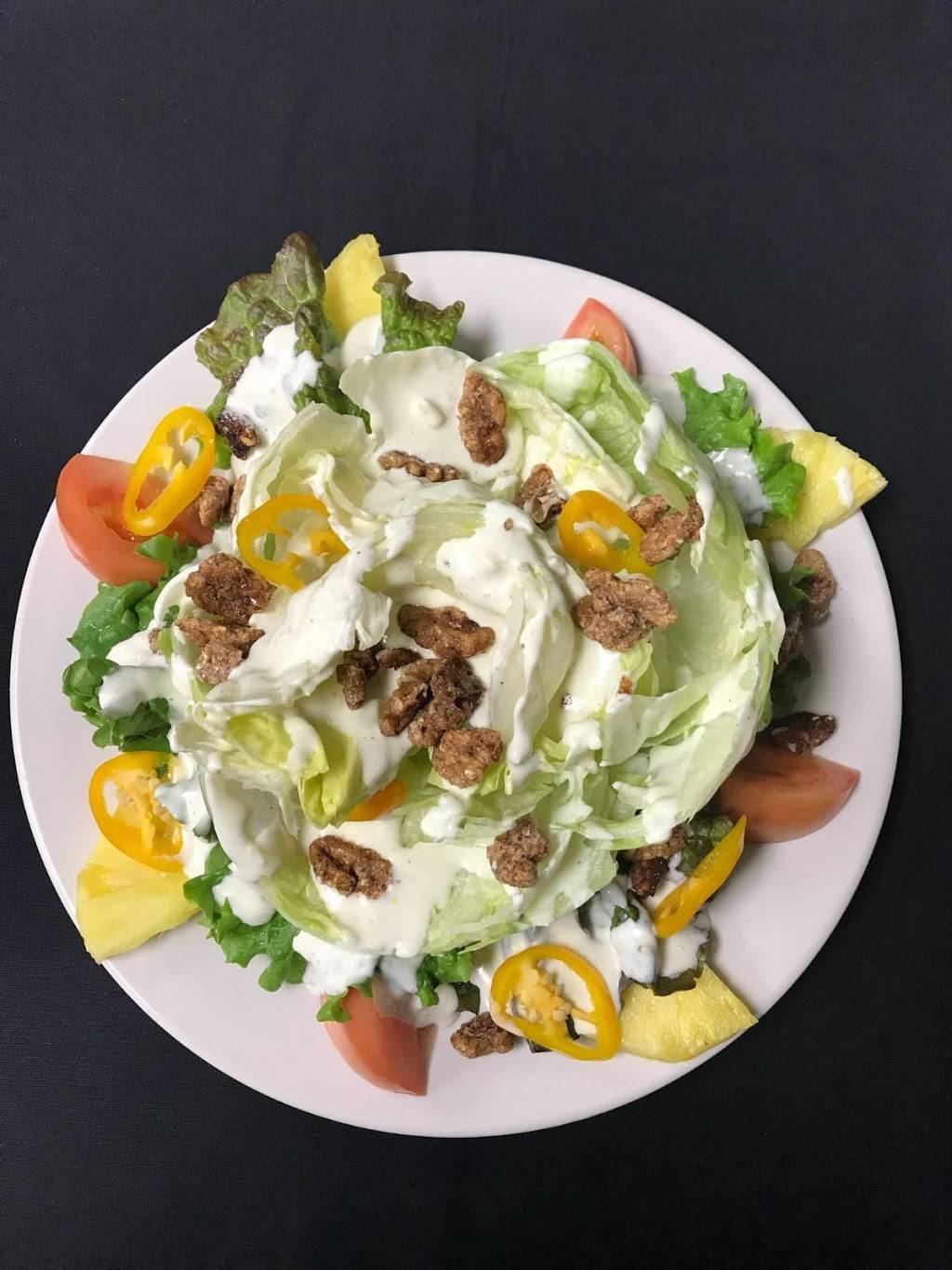 Enjoy Brazilian Cuisine | restaurant | 2852 Delk Rd #215, Marietta, GA 30067, USA | 7706275258 OR +1 770-627-5258