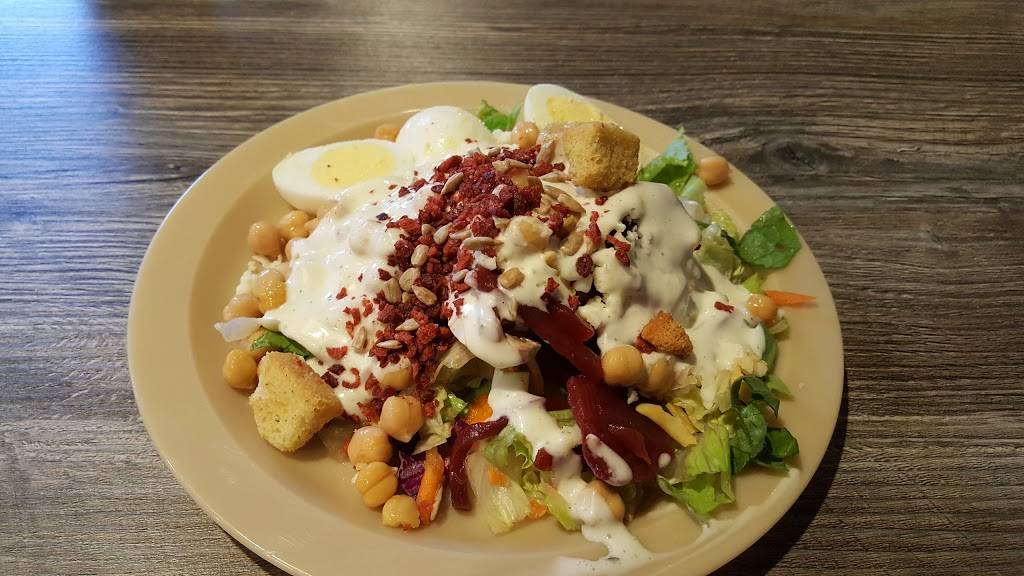 Mountain Mikes Pizza | meal delivery | 1561 S Novato Blvd, Novato, CA 94947, USA | 4158988800 OR +1 415-898-8800