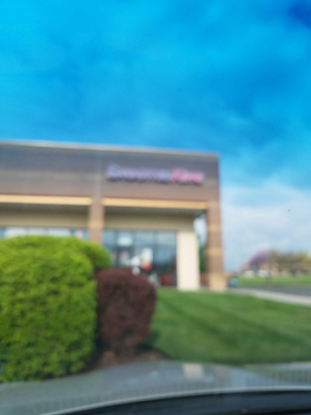 Smoothie King | meal delivery | 12050 W 135th St, Overland Park, KS 66221, USA | 9138972525 OR +1 913-897-2525