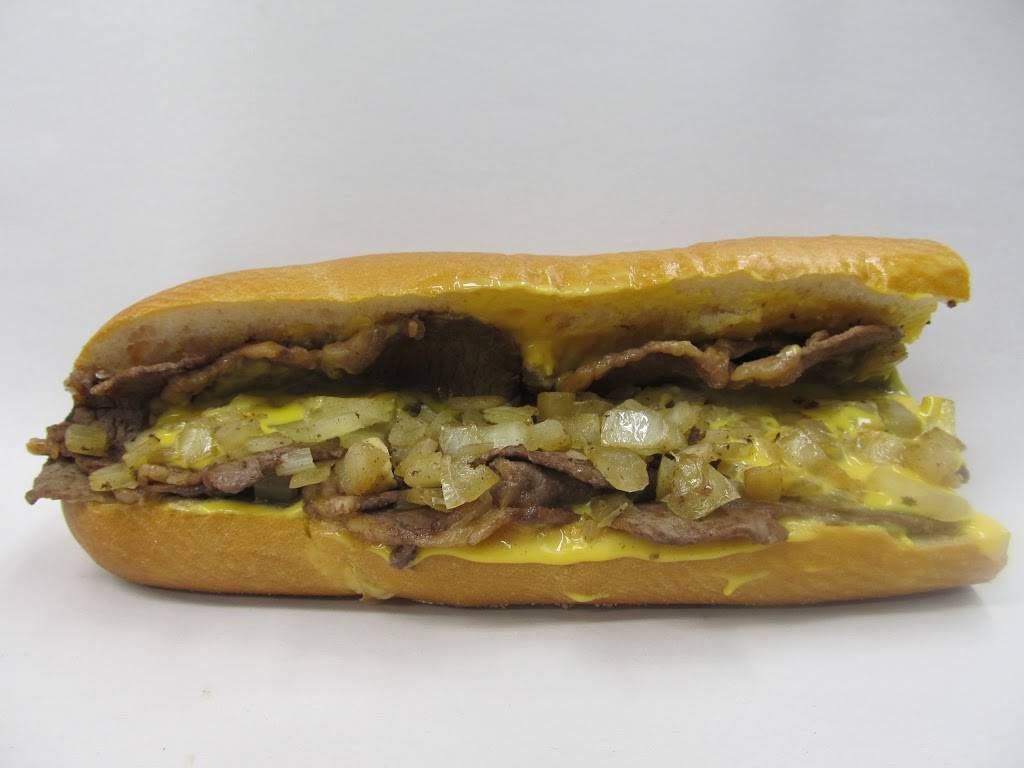 Oregon Steaks | restaurant | 2654 S 10th St, Philadelphia, PA 19148, USA | 2679283338 OR +1 267-928-3338