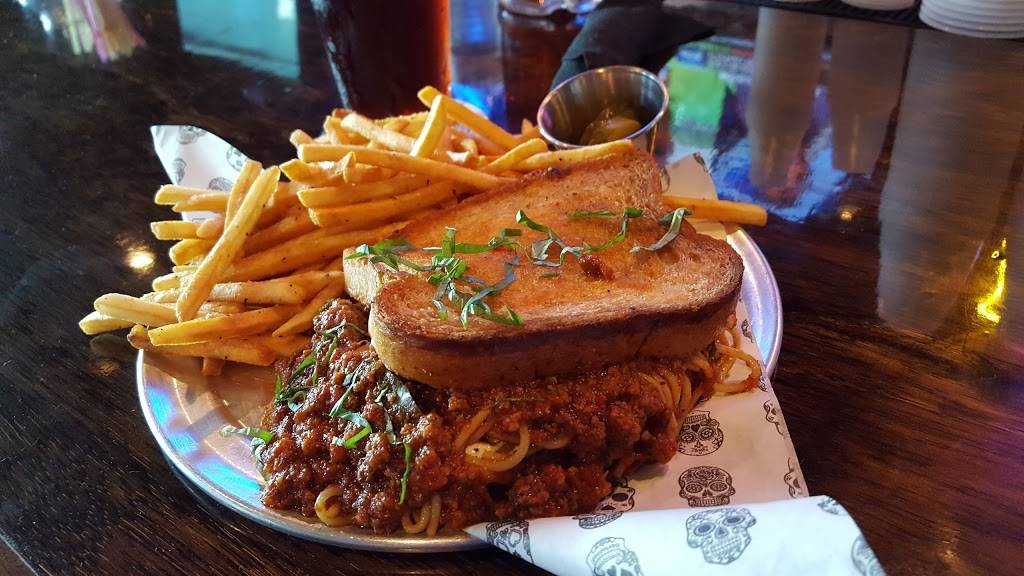 SIDETRACKS MUSIC HALL | restaurant | 415 E Church St NW #12-13, Huntsville, AL 35801, USA | 2568581390 OR +1 256-858-1390