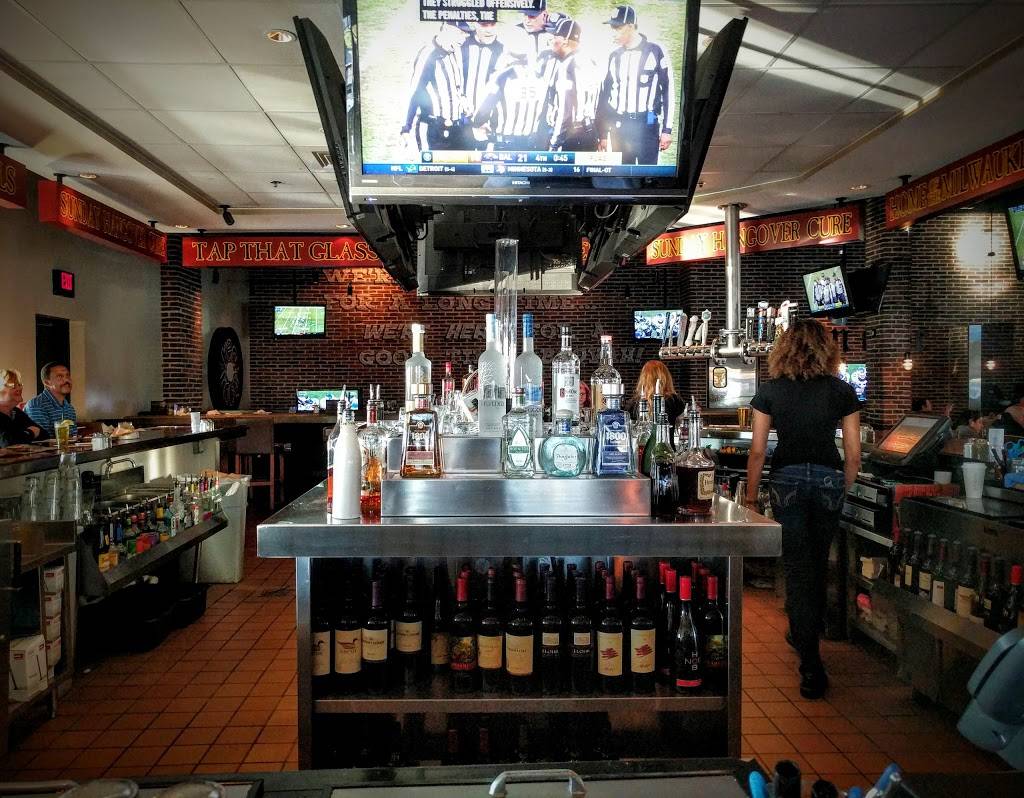 Brick House Tavern + Tap | restaurant | 581 Howe Ave, Cuyahoga Falls, OH 44221, USA | 3309206244 OR +1 330-920-6244