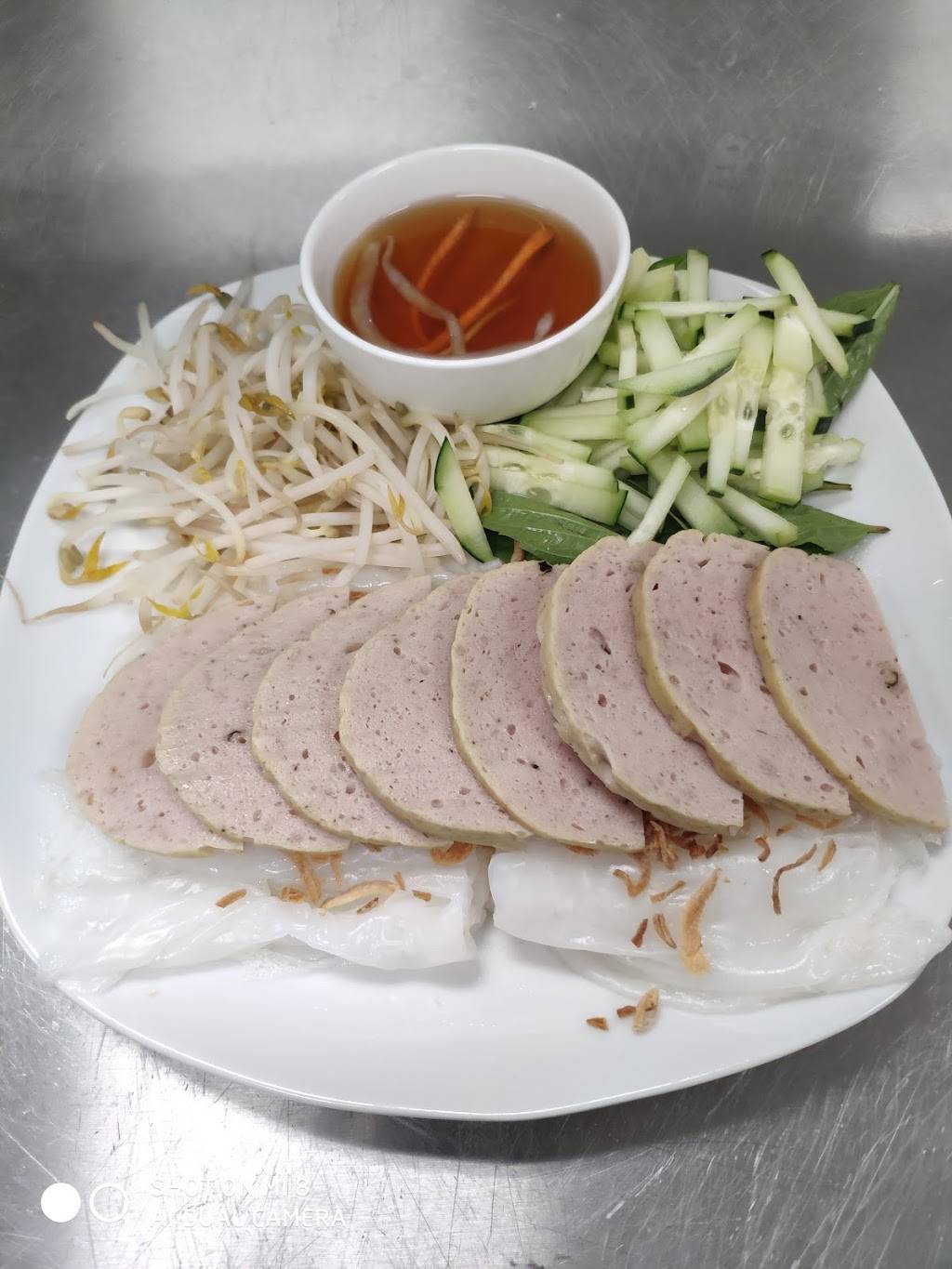 Nam Giao Deli | cafe | 5274 W Colonial Dr, Orlando, FL 32808, USA | 4072861656 OR +1 407-286-1656