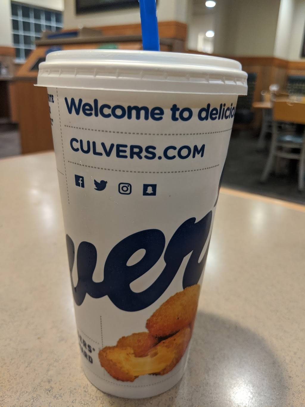 Culvers | restaurant | 3407 S 5600 W, West Valley City, UT 84120, USA | 8019695600 OR +1 801-969-5600