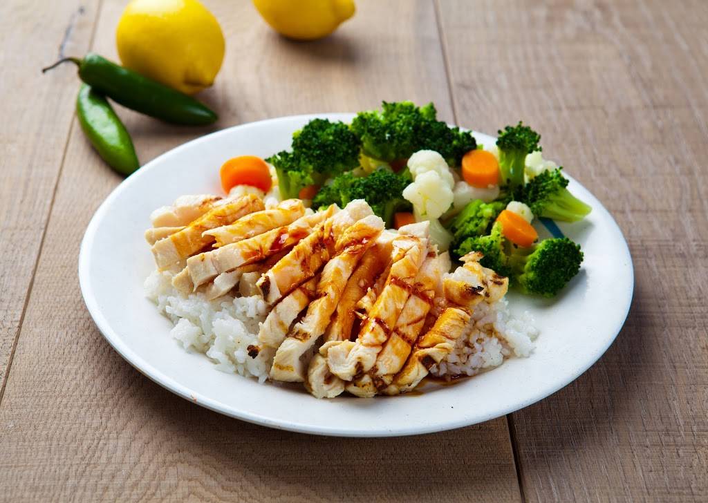 Mahi Mahi Seafood Grill | restaurant | 6122 Sunset Blvd, Los Angeles, CA 90028, USA | 3234646244 OR +1 323-464-6244