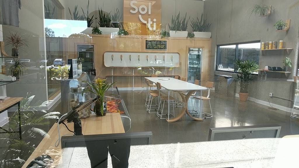 Sol-ti | restaurant | 8380 Miralani Dr, San Diego, CA 92126, USA | 9494307999 OR +1 949-430-7999