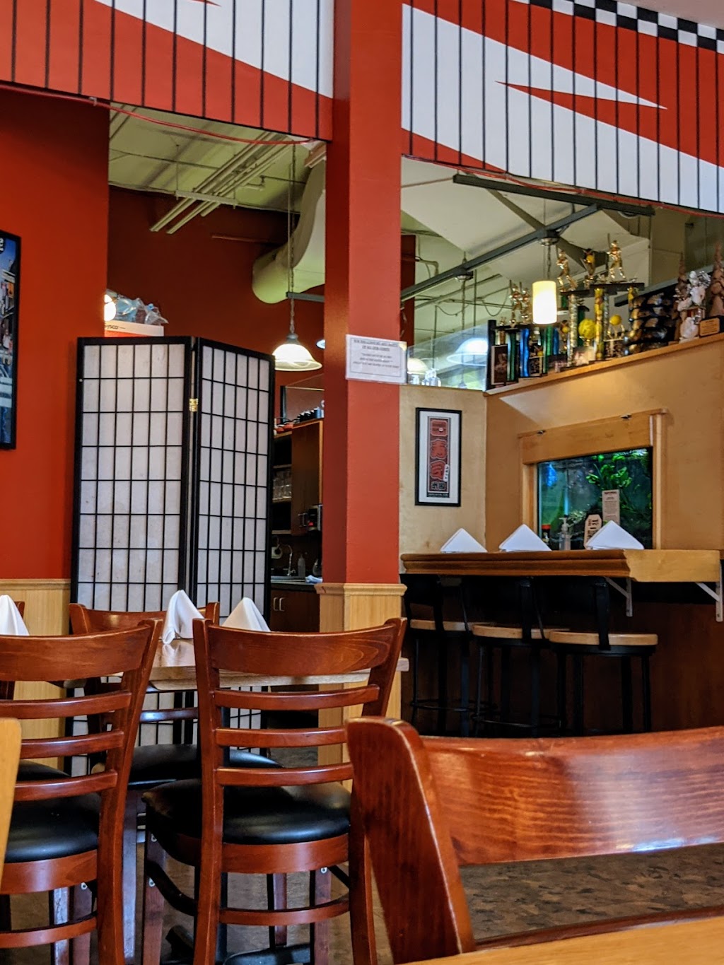 Sushi Spot Arcata | restaurant | 670 9th St #101, Arcata, CA 95521, USA | 7078221221 OR +1 707-822-1221