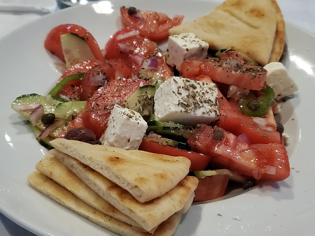 Alexanders Greek Kitchen | restaurant | 13014 N Saguaro Blvd #101, Fountain Hills, AZ 85268, USA | 4806879922 OR +1 480-687-9922