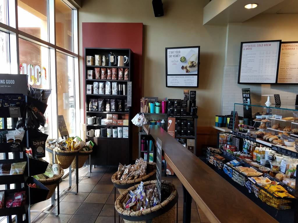 Starbucks | cafe | 310 E Grand Ave, El Segundo, CA 90245, USA | 3103350019 OR +1 310-335-0019