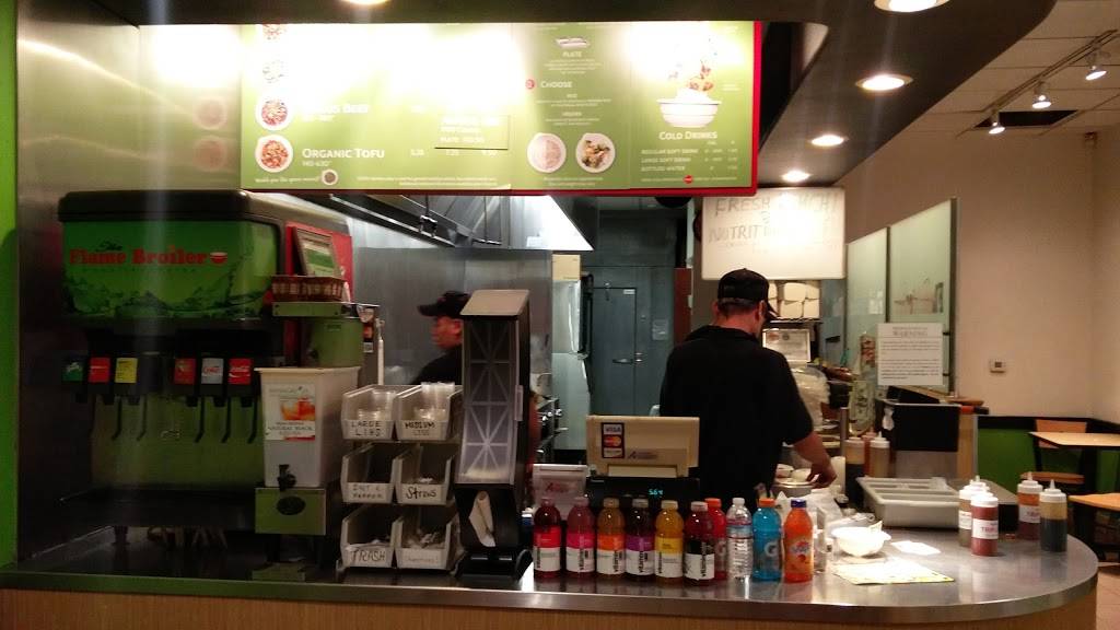 Flame Broiler | restaurant | 3533 E Chapman Ave # J, Orange, CA 92869, USA | 7145169979 OR +1 714-516-9979