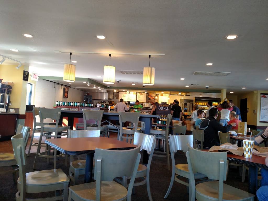 Einstein Bros. Bagels | bakery | 6105 N. Mesa Avenue, El Paso, TX 79912, USA | 9152617161 OR +1 915-261-7161