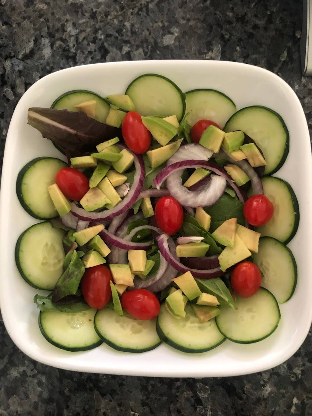 La Baja Gourmet | meal takeaway | 16868 Stoddard Wells Rd #2, Victorville, CA 92394, USA | 4422554414 OR +1 442-255-4414