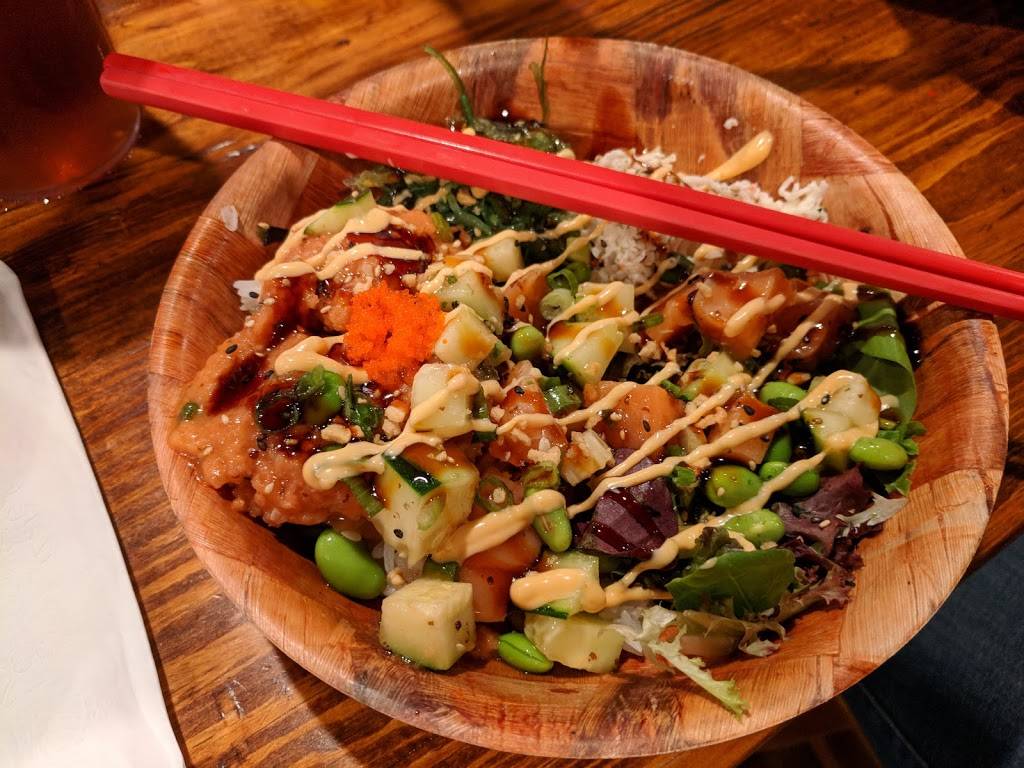 Toro Ramen and Poke Barn | restaurant | 700 N LBJ Dr Ste 114 78666, San Marcos, TX 78666, USA | 7372134092 OR +1 737-213-4092