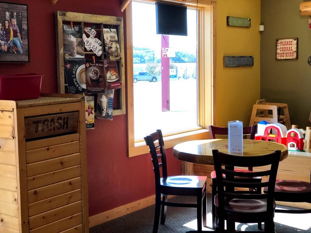 Cabin Coffee Co | cafe | 206 US-69, Forest City, IA 50436, USA | 6415851776 OR +1 641-585-1776