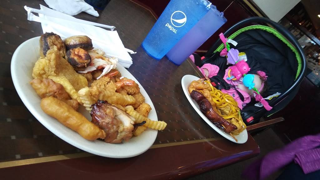 Famous Buffet | restaurant | 5080 Twin City Hwy, Groves, TX 77619, USA | 4099621888 OR +1 409-962-1888