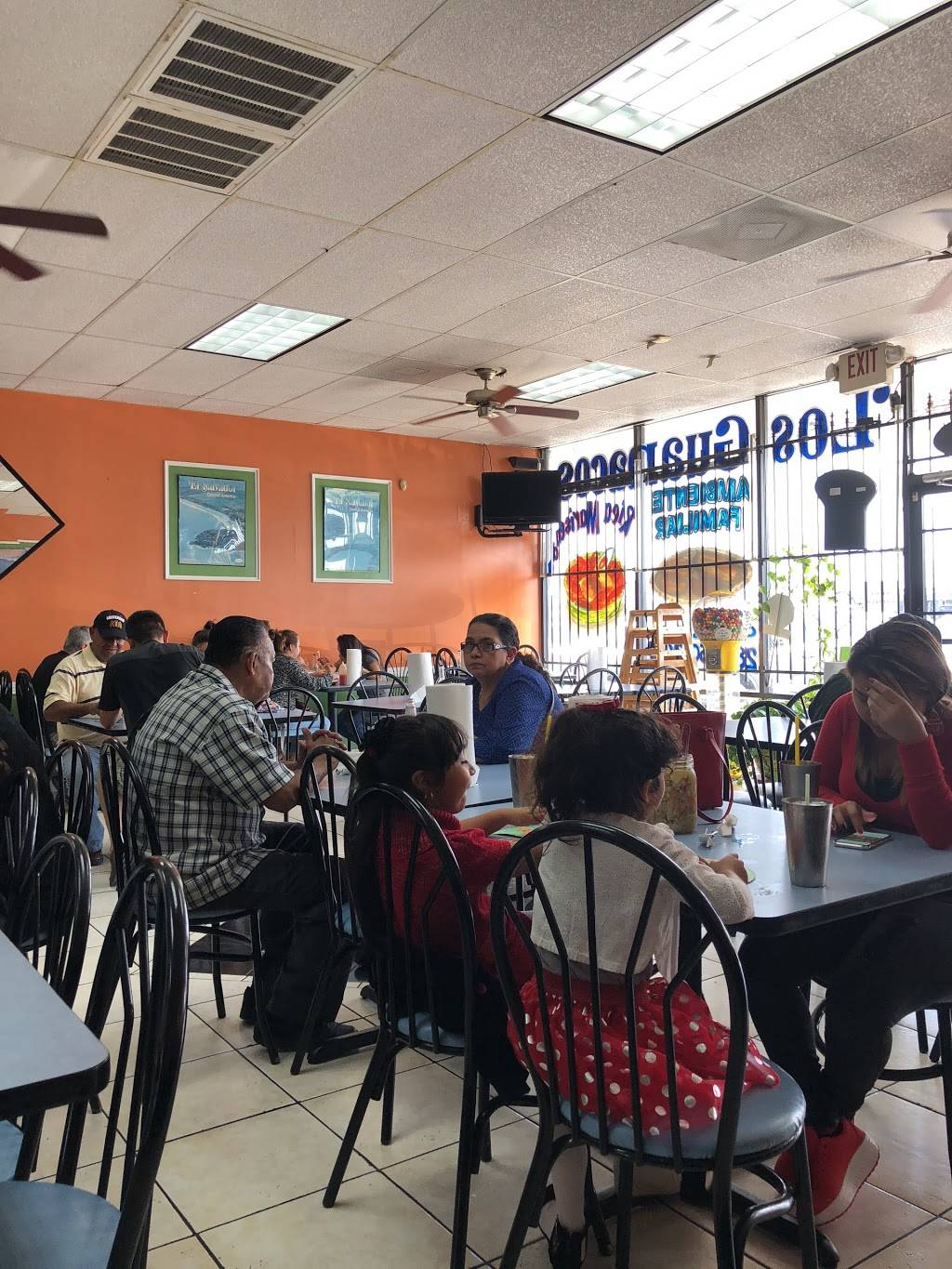 Los Guanacos Restaurant | restaurant | 16282 Loch Katrine Ln, Houston, TX 77084, USA | 2815503467 OR +1 281-550-3467
