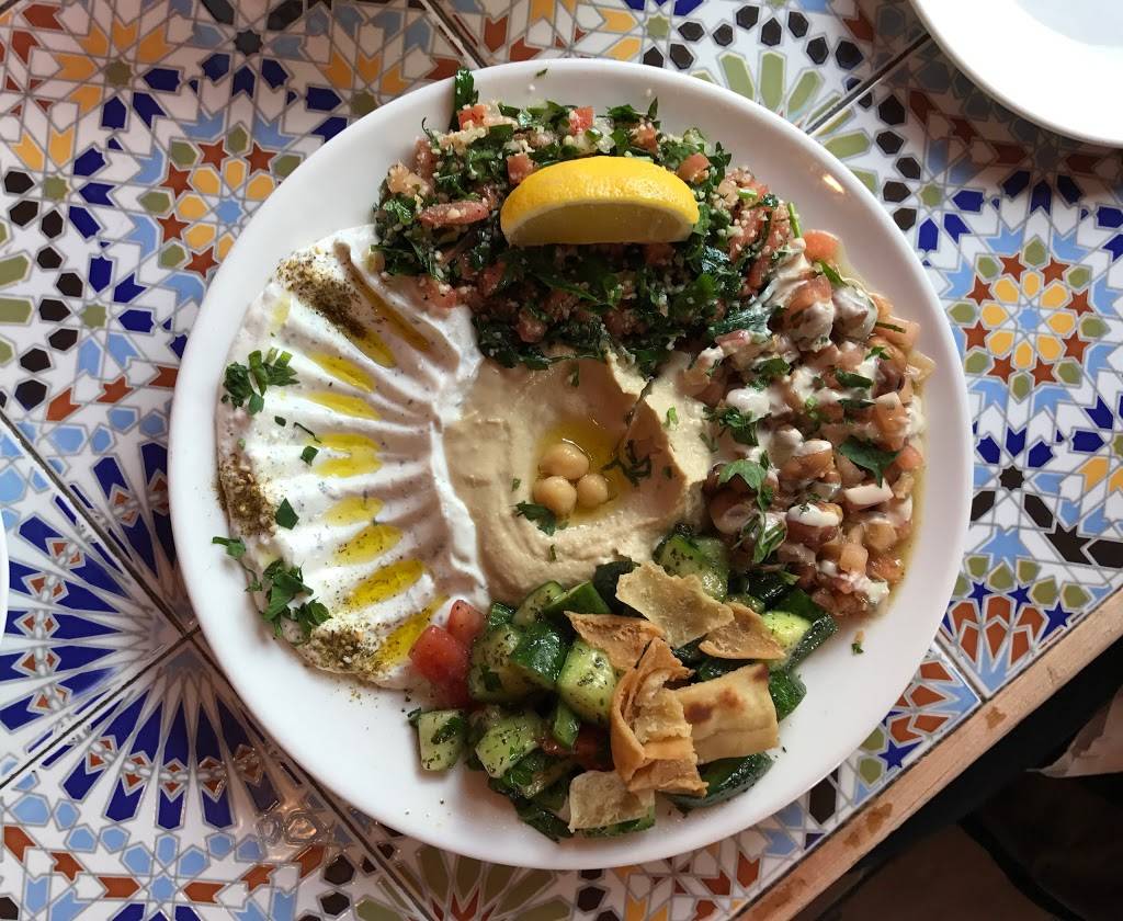 Zaytoons | restaurant | 594 Vanderbilt Ave, Brooklyn, NY 11238, USA | 7182303200 OR +1 718-230-3200