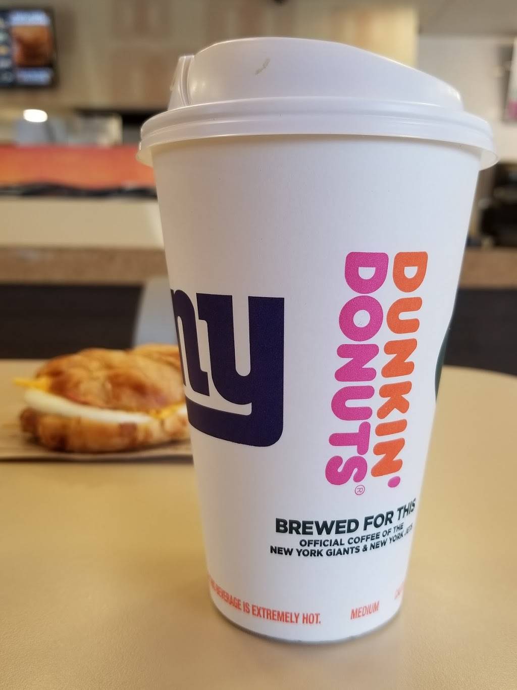 Dunkin Donuts | cafe | 6502 14th Ave, Brooklyn, NY 11219, USA | 3474920734 OR +1 347-492-0734