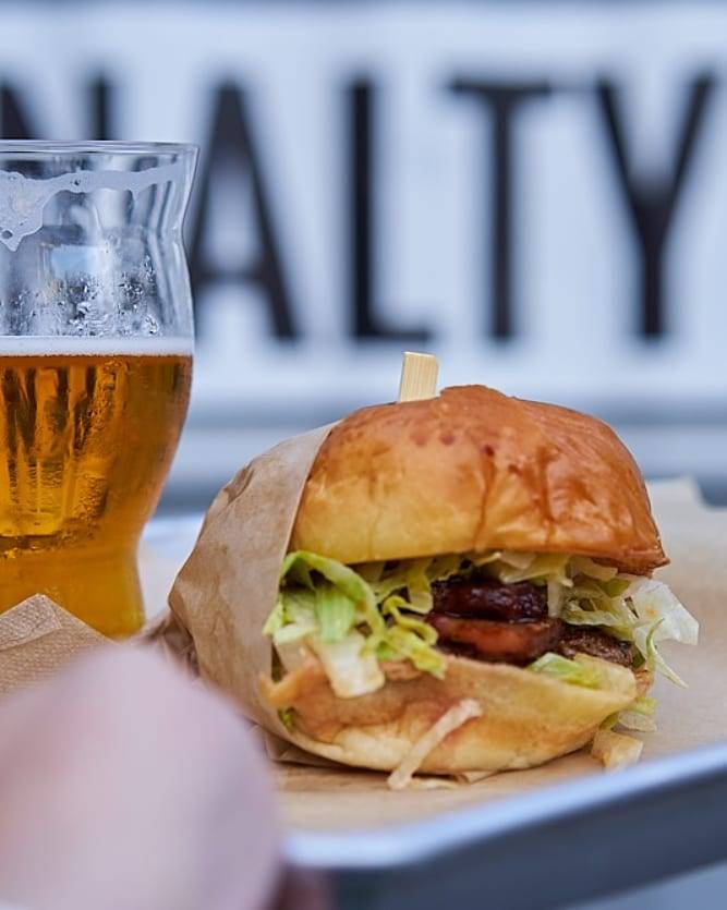 SteelCraft Garden Grove | cafe | 12900 S Euclid St, Garden Grove, CA 92840, USA | 7144826298 OR +1 714-482-6298