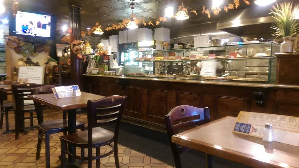 La Casa Bella | restaurant | 2579 Cropsey Ave, Brooklyn, NY 11214, USA | 7184490200 OR +1 718-449-0200