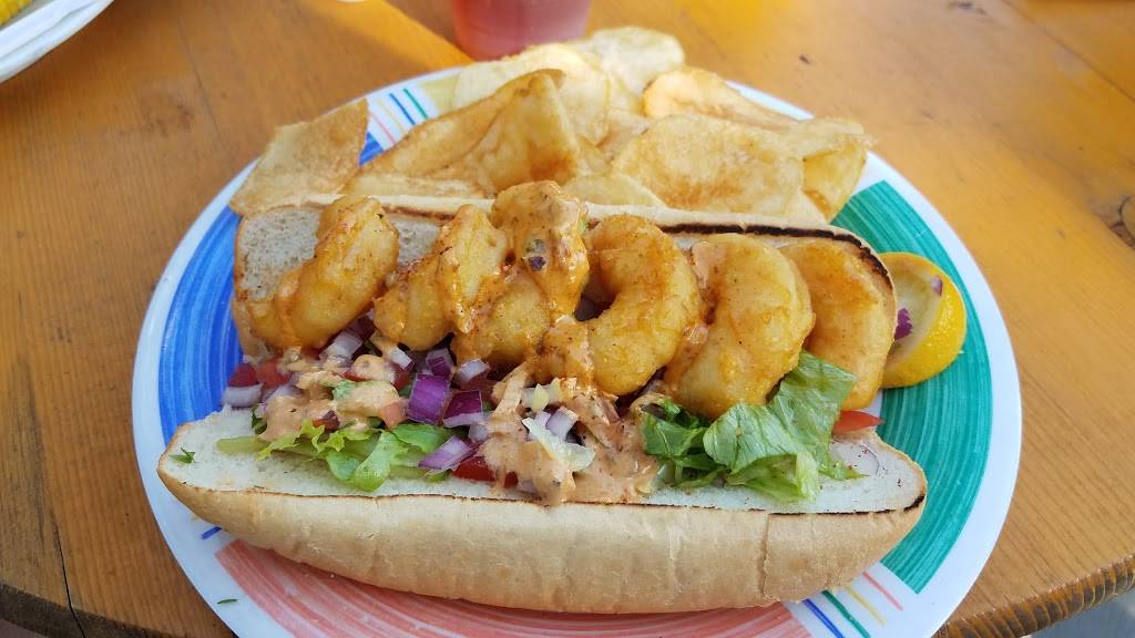 Snook Haven | restaurant | 5000 E Venice Ave, Venice, FL 34292, USA | 9414857221 OR +1 941-485-7221