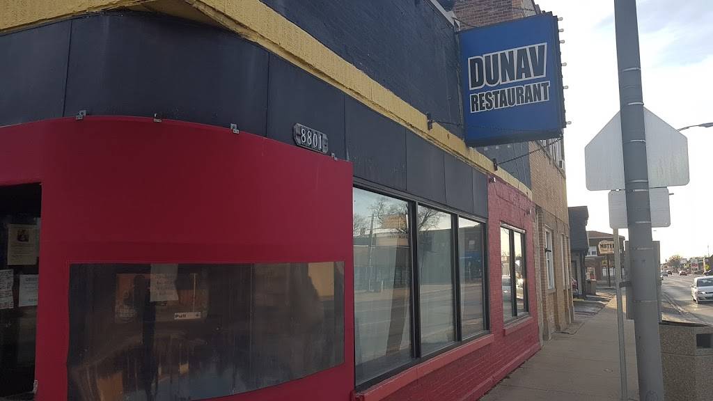 Dunav Restaurant | restaurant | 8801 Ogden Ave, Brookfield, IL 60513, USA | 7082555218 OR +1 708-255-5218