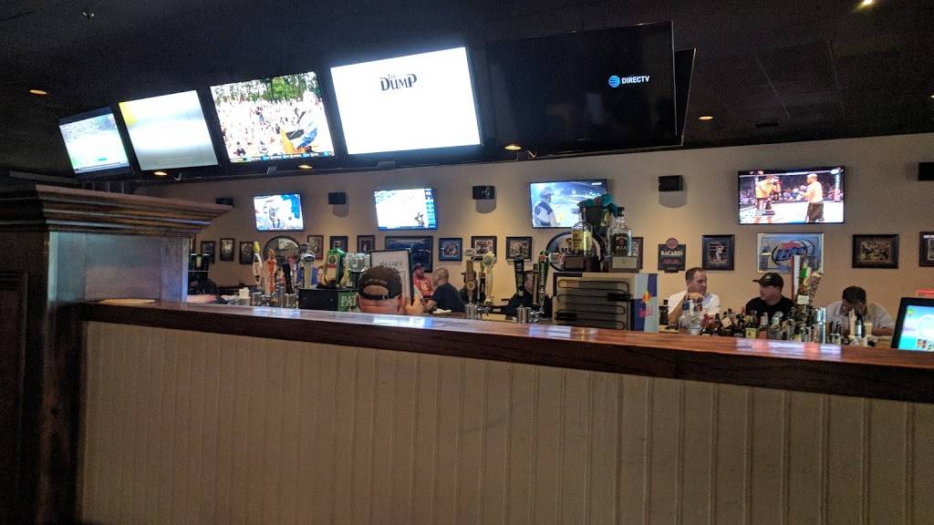 Mazzys Sports Bar & Grill (Roswell) | restaurant | 10729 Alpharetta Hwy #1424, Roswell, GA 30076, USA | 7706458576 OR +1 770-645-8576