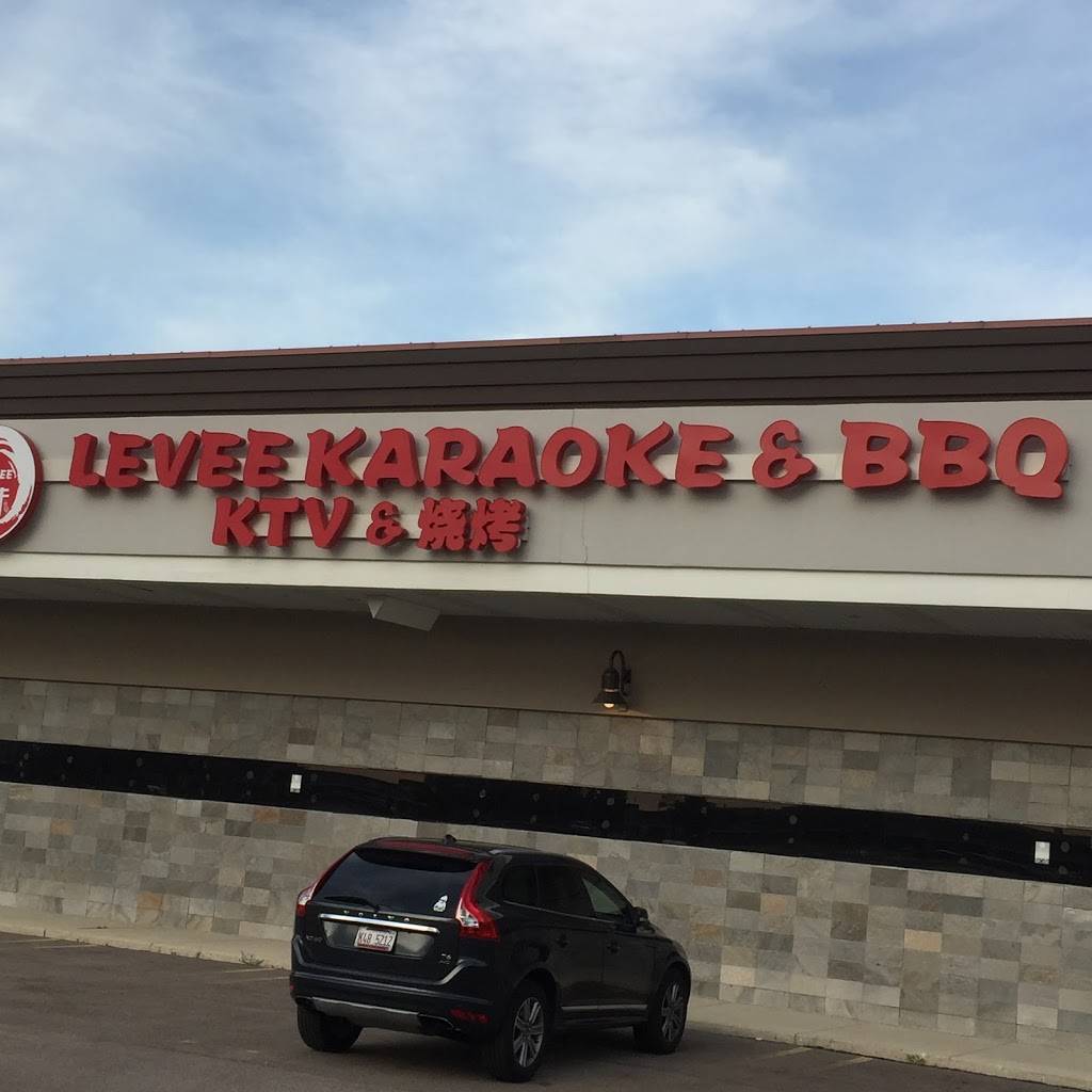 LEVEE KARAOKE & BBQ | restaurant | 4436 E New York St, Aurora, IL 60504, USA | 3315881000 OR +1 331-588-1000