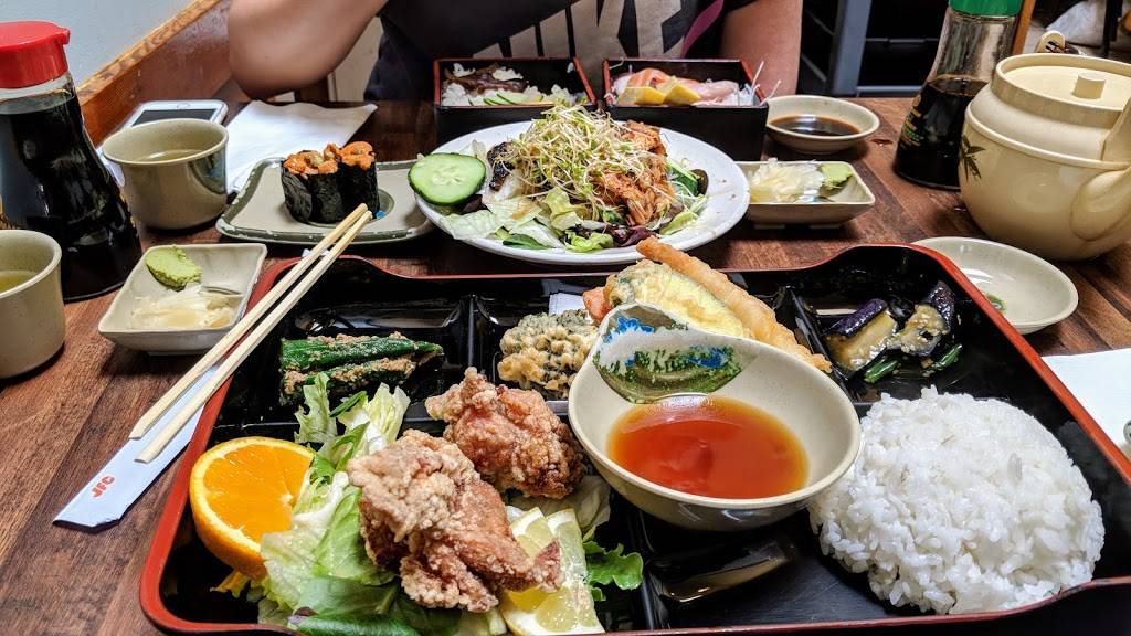 Sushi Sams Edomata | restaurant | 218 E 3rd Ave, San Mateo, CA 94401, USA | 6503440888 OR +1 650-344-0888