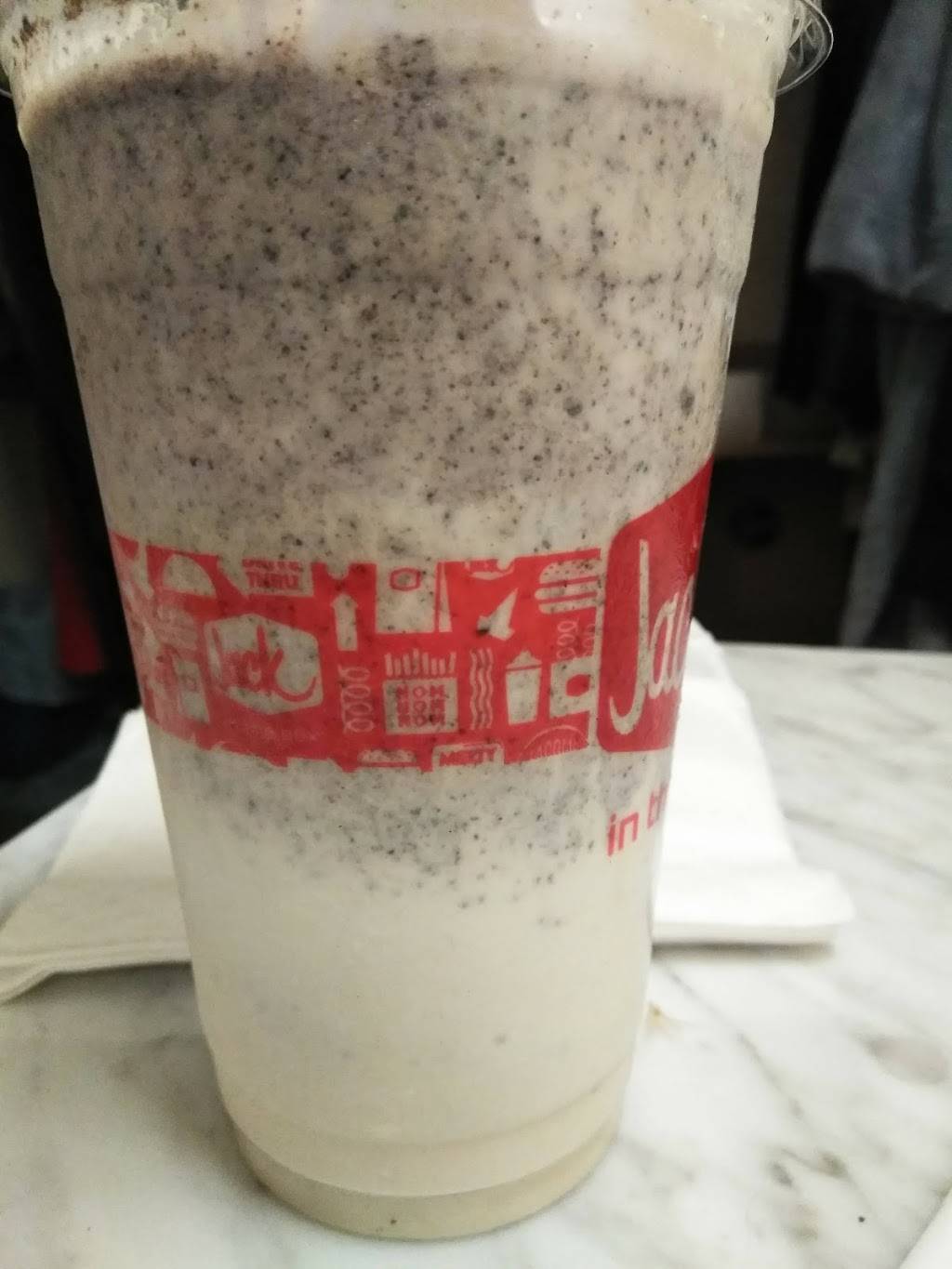 Jack in the Box | restaurant | 5220 Prospect Rd, San Jose, CA 95129, USA | 4082537149 OR +1 408-253-7149