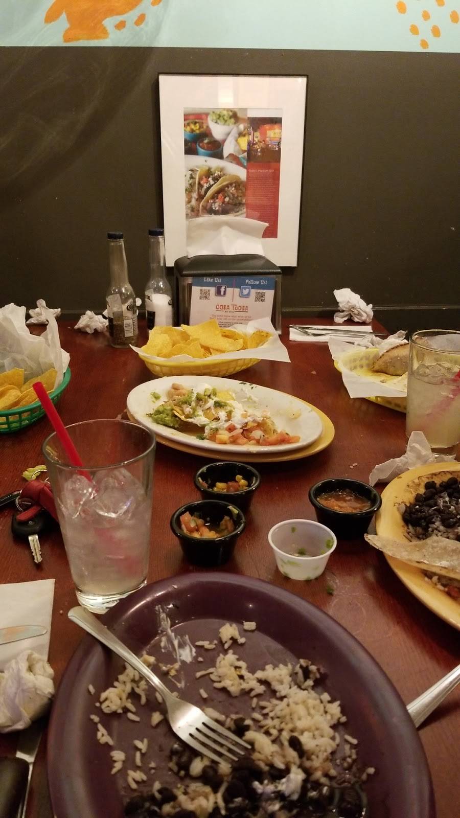 Ooba Tooba | restaurant | 12821 SE 38th St, Bellevue, WA 98006, USA | 4256496622 OR +1 425-649-6622