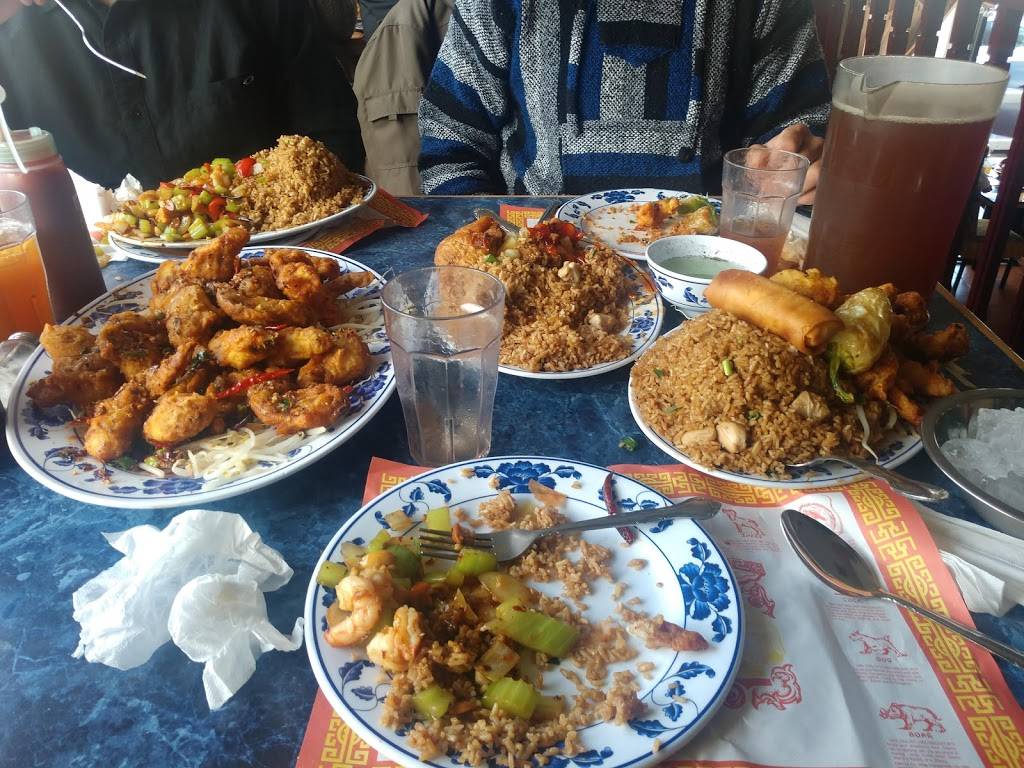 Restaurant YEE | restaurant | De las Ferias 14, Lomas de Agua Caliente, 22024 Tijuana, B.C., Mexico | 016646813387 OR +52 664 681 3387